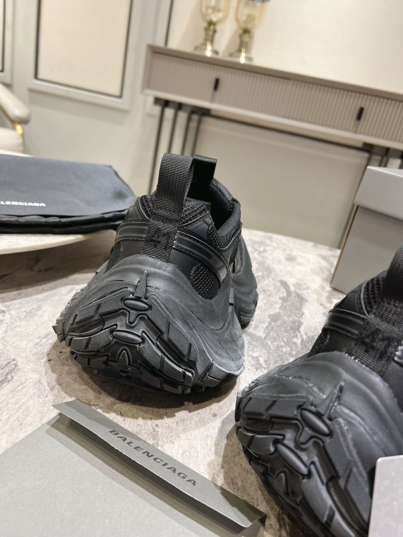 Balenciaga Track Shoes